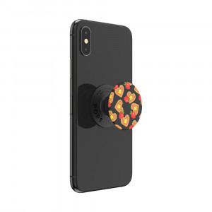 Suport pentru telefon - Popsockets PopGrip - Friends and Waffles - Img 2
