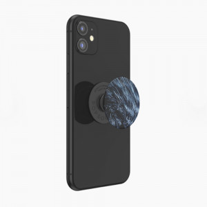 Suport pentru telefon - Popsockets PopGrip - Night Exposure - Img 2