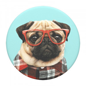 Suport pentru Telefon - Popsockets PopGrip - Studious Stu - Img 2