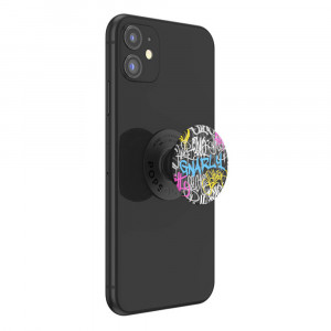 Suport pentru Telefon - Popsockets PopGrip - Tags on Tags - Img 2
