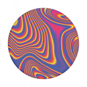 Suport pentru telefon - Popsockets PopGrip - Woozy - Img 3