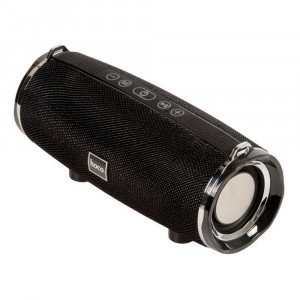 Boxa Portabila Bluetooth 5.0, 14W - Hoco (BS40 Desire Song) - Black - Img 1