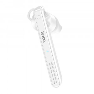 Casca Bluetooth cu Microfon - Hoco (E61) - White - Img 1