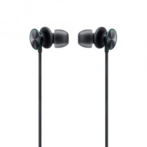 Casti Audio Type-C cu Microfon - Oppo (MH152) - Black (Bulk Packing) - Img 3