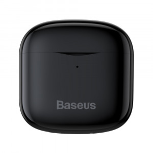 Casti Bluetooth Wireless Stereo - Baseus Bowie E3 (NGTW080001) - Black - Img 3