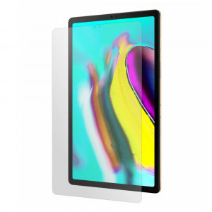 Folie pentru Samsung Galaxy Tab S5e 10.5 2019 T720/T725 - Alien Surface Screen+Edges+Back - Transparent - Img 2
