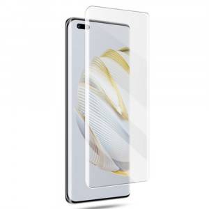 Folie protectie telefon Huawei nova 10 Pro - Lito 3D UV Glass - Transparent - Img 3