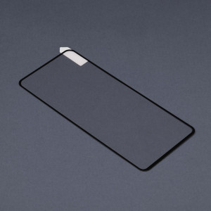 Folie protectie telefon Huawei nova 8i / Honor 50 Lite - Lito 2.5D FullGlue Glass - Black - Img 2