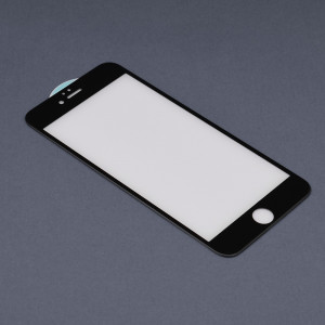 Folie protectie telefon iPhone 6 Plus / 6S Plus - Mocolo 3D Curved Full Glue Glass - Black - Img 2
