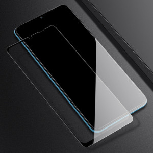 Folie protectie telefon Samsung Galaxy A02 / M02 / A12 / A12 Nacho / F12 / M12 / A32 5G - Nillkin CP+Pro - Black - Img 4