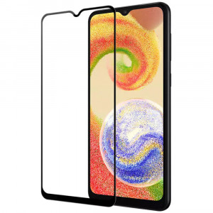 Folie protectie telefon Samsung Galaxy A04S / A13 5G / A02s / A03 / A03s / A03 Core / A04e / A04 - Nillkin CP+PRO - Black - Img 3