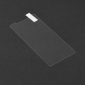 Folie protectie telefon Samsung Galaxy A8 2018 A530 - Lito 2.5D Classic Glass - Clear - Img 2