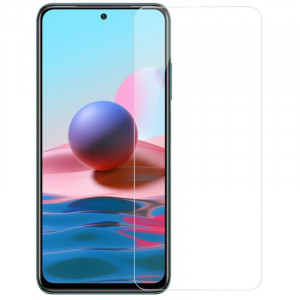 Folie protectie telefon Xiaomi Redmi Note 10 / Note 10S / Note 11 / Note 11S / Poco M4 Pro / Poco M5S - Nillkin Amazing H - Clear - Img 1