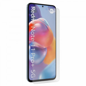 Folie protectie telefon Xiaomi Redmi Note 11 Pro+ 5G - Alien Surface Screen Case Friendly - Transparent - Img 1