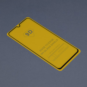 Folie telefon Realme C55 - Dux Ducis Tempered Glass - Black - Img 2