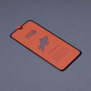 Folie telefon Samsung Galaxy A40 - Techsuit 111D Full Cover / Full Glue Glass - Black - Img 2