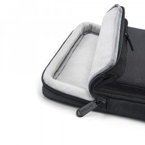 Geanta Laptop 16" - Tomtoc Defender Laptop Briefcase (A42F2D1) - Black - Img 4