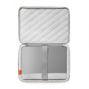 Geanta pentru Laptop 16″, Protectie 360° - Tomtoc (A22F2K1) - Khaki - Img 3