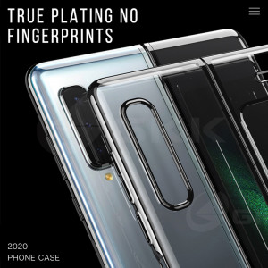 GKK - Phantom Series - Samsung Galaxy FOLD - Black - Img 3