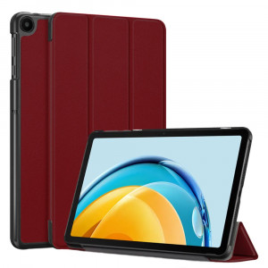 Husa pentru Huawei MatePad SE 10.4 - Techsuit FoldPro - Red - Img 1