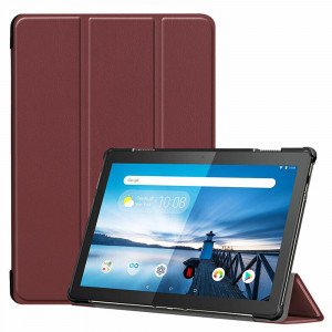 Husa pentru Lenovo Tab M8 TB-8505X - Techsuit FoldPro - Rosu - Img 4