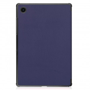 Husa pentru Samsung Galaxy Tab A8 10.5 (2021) - Techsuit FoldPro - Blue - Img 3