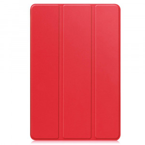 Husa tableta Google Pixel Tablet - Techsuit FoldPro - Red - Img 2