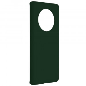 Husa telefon Huawei Mate 50 Pro - Techsuit Soft Edge Silicone - Dark Green - Img 2
