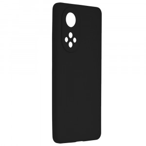Husa telefon Huawei nova 9 / Honor 50 - Techsuit Soft Edge Silicone - Black - Img 2