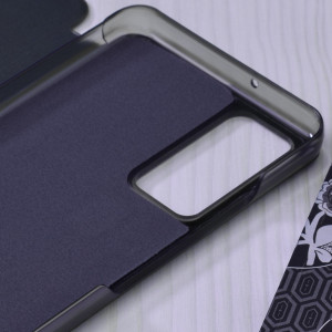 Husa telefon Huawei P Smart 2021 - Techsuit eFold Series - Dark Blue - Img 3