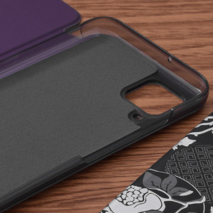 Husa telefon Huawei P40 Lite - Techsuit eFold Series - Purple - Img 3