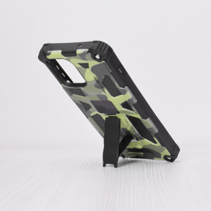 Husa telefon Motorola Moto G100 - Techsuit Blazor Series - Camo Lime - Img 4