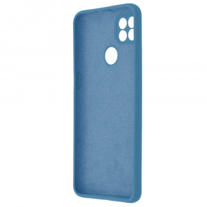 Husa telefon Motorola Moto G9 Power - Techsuit Soft Edge Silicone - Denim Blue - Img 3
