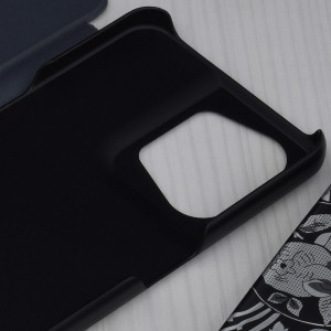 Husa telefon Oppo Reno8 - Techsuit eFold Series - Dark Blue - Img 3