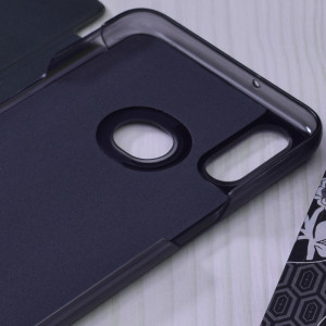 Husa telefon Samsung Galaxy A10s / M01s - Techsuit eFold Series - Dark Blue - Img 3