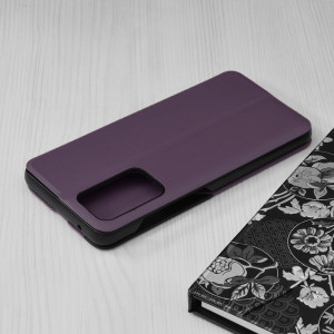 Husa telefon Samsung Galaxy A53 5G - Techsuit eFold Series - Purple - Img 2