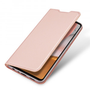 Husa telefon Samsung Galaxy A72 4G / A72 5G - Dux Ducis Skin Pro - Black - Img 4