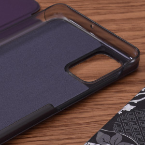 Husa telefon Samsung Galaxy M51 - Techsuit eFold Series - Purple - Img 3