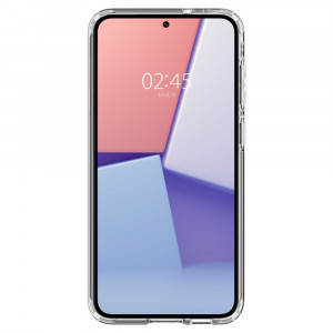 Husa telefon Samsung Galaxy S23 Plus - Spigen Ultra Hybrid S - Clear - Img 3