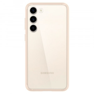 Husa telefon Samsung Galaxy S23 - Spigen Ultra Hybrid - Sand Beige - Img 2