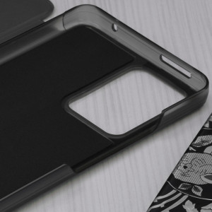 Husa telefon Xiaomi 11T / 11T Pro - Techsuit eFold Series - Black - Img 3