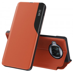 Husa telefon Xiaomi Mi 10T Lite 5G - Techsuit eFold Series - Orange