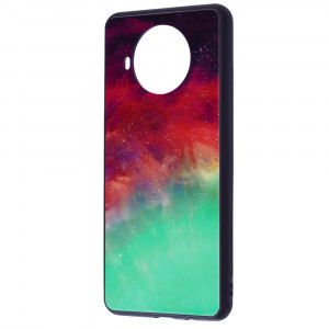Husa telefon Xiaomi Mi 10T Lite 5G Techsuit Glaze - Fiery Ocean - Img 4