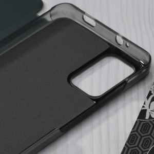 Husa telefon Xiaomi Poco M3 - Techsuit eFold Series - Dark Green - Img 3