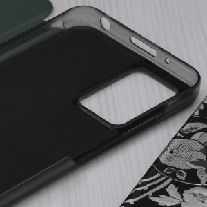 Husa telefon Xiaomi Redmi 10 2021 / Redmi 10 2022 - Techsuit eFold Series - Dark Green - Img 3
