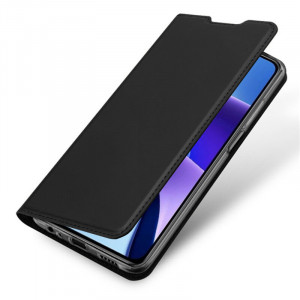 Husa telefon Xiaomi Redmi Note 9T - Dux Ducis Skin Pro - Black - Img 4
