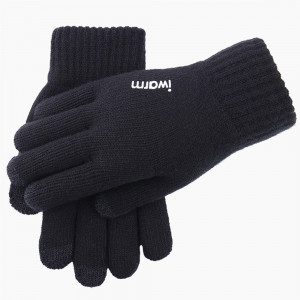 Manusi Touchscreen - iWarm (ST0005) - Black - Img 3