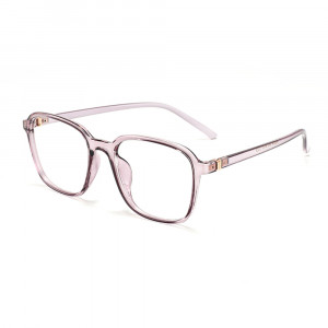 Ochelari de Calculator - Techsuit Reflex TR90 (F8534-C9) - Purple - Img 1