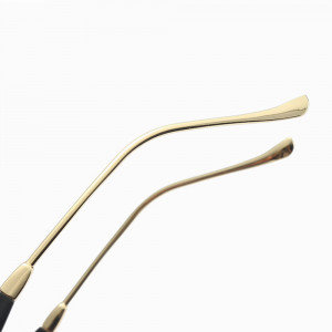 Ochelari de Soare pentru Femei - Techsuit Polarised (2050) - Bright Black - Img 3