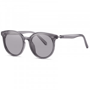 Ochelari de Soare pentru Femei - Techsuit (ZC105-C25) - Purple - Img 1